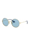 Ray-Ban RB3592 55mm 001/F7 Unisex Güneş Gözlüğü