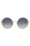 Ray-Ban RB3592 55mm 001/I9 Unisex Güneş Gözlüğü
