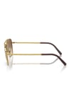 Ray-Ban RB3636 58mm 001/51 Unisex Güneş Gözlüğü