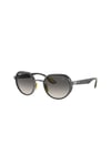 Ray-Ban RB3703M 51mm F03011 Unisex Güneş Gözlüğü