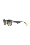 Ray-Ban RB3703M 51mm F03011 Unisex Güneş Gözlüğü