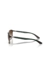 Ray-Ban RB3721 59mm 188/13 Unisex Güneş Gözlüğü