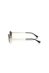 Ray-Ban RB3757 56mm 921387 Unisex Güneş Gözlüğü