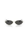 Ray-Ban RB3757 56mm 921387 Unisex Güneş Gözlüğü