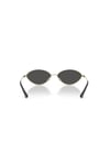 Ray-Ban RB3757 56mm 921387 Unisex Güneş Gözlüğü