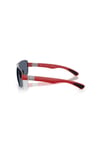 Ray-Ban RB3763M 64mm F01887 Unisex Güneş Gözlüğü
