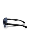 Ray-Ban RB3763M 64mm F11980 Unisex Güneş Gözlüğü