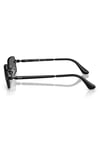 RAY-BAN RB3928 002/81 54 BY ASAP ROCKY Güneş Gözlüğü Polarize Cam