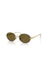Ray-Ban RB3929 54mm 001/73 Unisex Güneş Gözlüğü