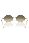 Ray-Ban RB3929 54mm 001/7I Unisex Güneş Gözlüğü