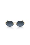 Ray-Ban RB3929 54mm 001/S2 Unisex Güneş Gözlüğü