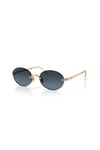 Ray-Ban RB3929 54mm 001/S2 Unisex Güneş Gözlüğü