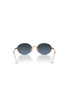 Ray-Ban RB3929 54mm 001/S2 Unisex Güneş Gözlüğü
