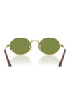 Ray-Ban RB3931 54mm 001/4E Unisex Güneş Gözlüğü