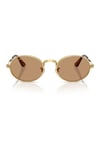 Ray-Ban RB3931 54mm 001/53 Unisex Güneş Gözlüğü