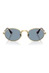 Ray-Ban RB3931 54mm 001/56 Unisex Güneş Gözlüğü
