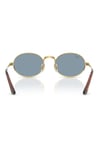 Ray-Ban RB3931 54mm 001/56 Unisex Güneş Gözlüğü