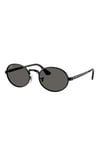 Ray-Ban RB3931 54mm 002/J5 Unisex Güneş Gözlüğü