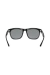 Ray-Ban RB4260D 57mm 601/1 Unisex Güneş Gözlüğü