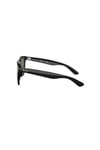 Ray-Ban RB4260D 57mm 601/30 Unisex Güneş Gözlüğü