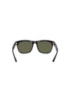 Ray-Ban RB4260D 57mm 601/30 Unisex Güneş Gözlüğü