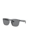 Ray-Ban RB4260D 57mm 645087 Unisex Güneş Gözlüğü