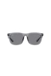 Ray-Ban RB4260D 57mm 645087 Unisex Güneş Gözlüğü