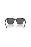 Ray-Ban RB4392D 66mm 601/81 Unisex Güneş Gözlüğü