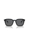 Ray-Ban RB4392D 66mm 601/81 Unisex Güneş Gözlüğü