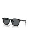 Ray-Ban RB4392D 66mm 601/81 Unisex Güneş Gözlüğü