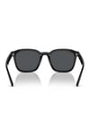 Ray-Ban RB4392D 66mm 601/87 Unisex Güneş Gözlüğü