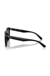 Ray-Ban RB4392D 66mm 601/87 Unisex Güneş Gözlüğü