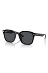 Ray-Ban RB4392D 66mm 601/87 Unisex Güneş Gözlüğü