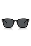 Ray-Ban RB4392D 66mm 601/87 Unisex Güneş Gözlüğü