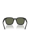 Ray-Ban RB4392D 66mm 601/9A Unisex Güneş Gözlüğü