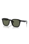 Ray-Ban RB4392D 66mm 601/9A Unisex Güneş Gözlüğü