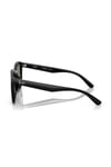 Ray-Ban RB4392D 66mm 601/9A Unisex Güneş Gözlüğü