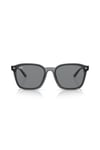 Ray-Ban RB4392D 66mm 645087 Unisex Güneş Gözlüğü