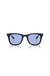Ray-Ban RB4420 65mm 601/80 Unisex Güneş Gözlüğü
