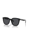 Ray-Ban RB4423D 66mm 601/87 Unisex Güneş Gözlüğü