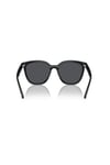 Ray-Ban RB4423D 66mm 601/87 Unisex Güneş Gözlüğü