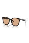 Ray-Ban RB4423D 66mm 601/93 Unisex Güneş Gözlüğü