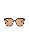 Ray-Ban RB4423D 66mm 601/93 Unisex Güneş Gözlüğü