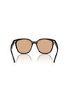 Ray-Ban RB4423D 66mm 601/93 Unisex Güneş Gözlüğü