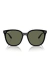 Ray-Ban RB4423D 66mm 601/9A Unisex Güneş Gözlüğü