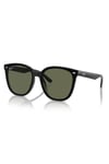 Ray-Ban RB4423D 66mm 601/9A Unisex Güneş Gözlüğü