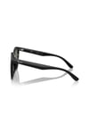 Ray-Ban RB4423D 66mm 601/9A Unisex Güneş Gözlüğü
