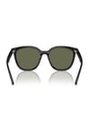 Ray-Ban RB4423D 66mm 601/9A Unisex Güneş Gözlüğü