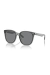 Ray-Ban RB4423D 66mm 645087 Unisex Güneş Gözlüğü