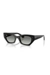 Ray-Ban RB4430 49mm 667711 Unisex Güneş Gözlüğü